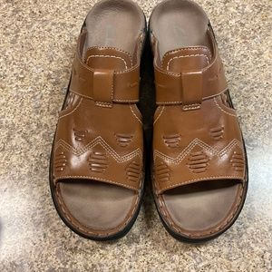 Clarks Sandals
